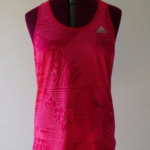 Adidas Racer Back Tank Top